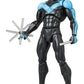 MAFEX  Nightwing (Batman: HUSH Ver.)