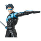 MAFEX  Nightwing (Batman: HUSH Ver.)