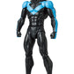 MAFEX  Nightwing (Batman: HUSH Ver.)