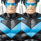 MAFEX  Nightwing (Batman: HUSH Ver.)