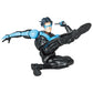 MAFEX  Nightwing (Batman: HUSH Ver.)