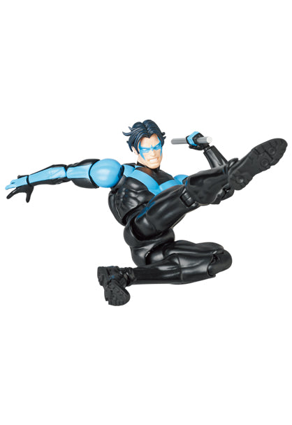 MAFEX  Nightwing (Batman: HUSH Ver.)