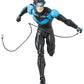 MAFEX  Nightwing (Batman: HUSH Ver.)