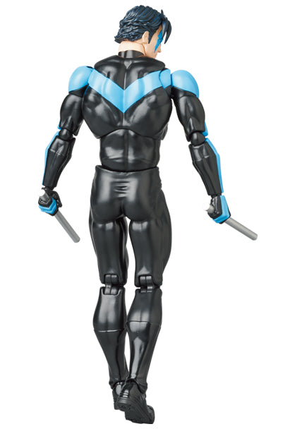 MAFEX  Nightwing (Batman: HUSH Ver.)