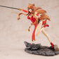 Raphtalia: RED DRESS STYLE ver.