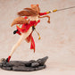Raphtalia: RED DRESS STYLE ver.