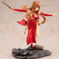 Raphtalia: RED DRESS STYLE ver.