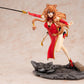 Raphtalia: RED DRESS STYLE ver.