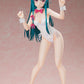 Yuna: White Bear Suit Ver.