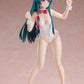 Yuna: White Bear Suit Ver.