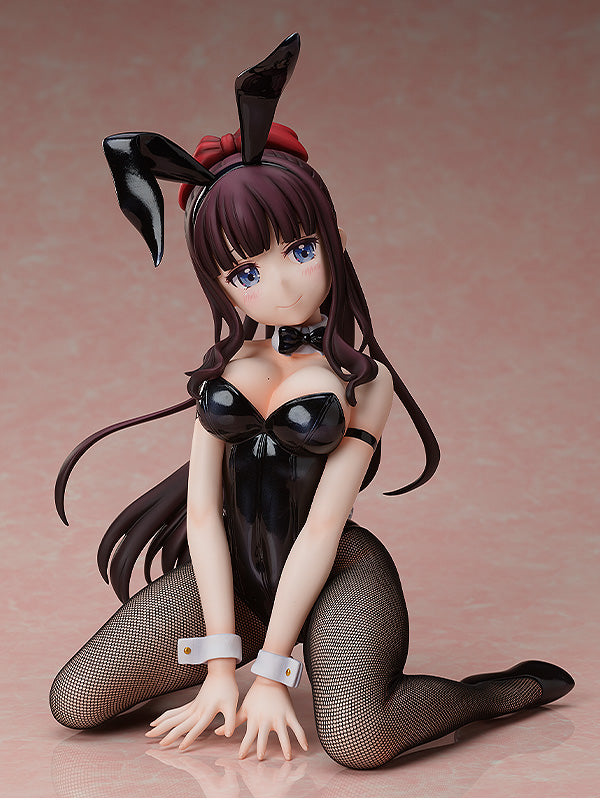 Hifumi Takimoto: Bunny Ver.