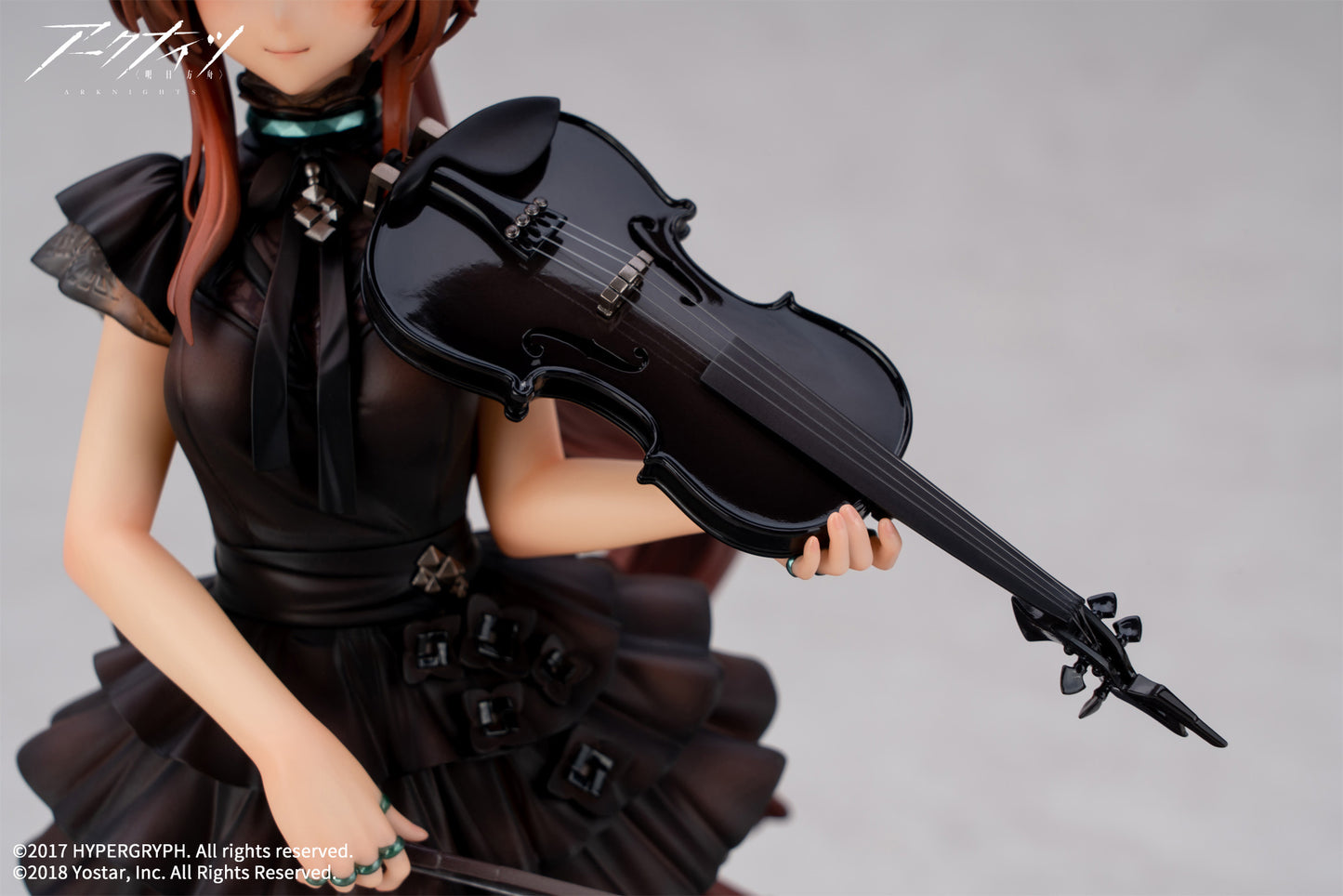 Arknights Amiya Song of the Former Voyager Faraway Ver.