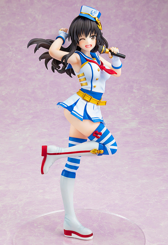 CAworks To Love-Ru Darkness Yui Kotegawa: Breezy Seaside Ver.