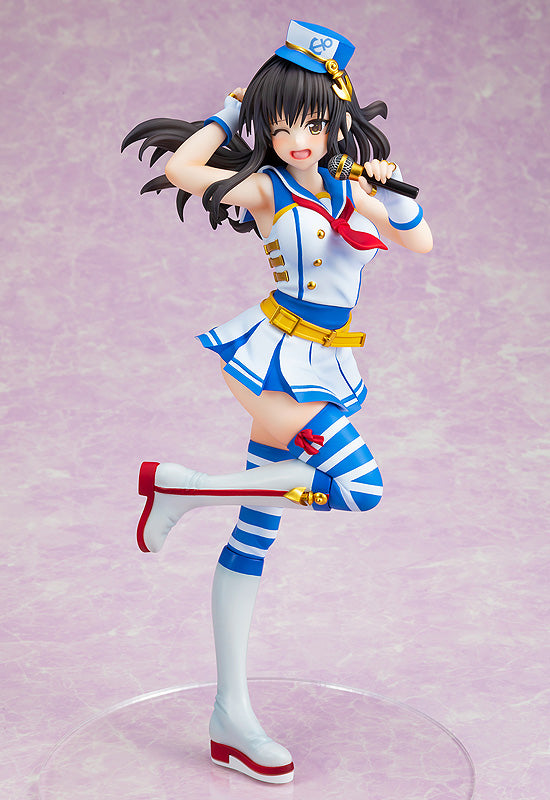 CAworks To Love-Ru Darkness Yui Kotegawa: Breezy Seaside Ver.