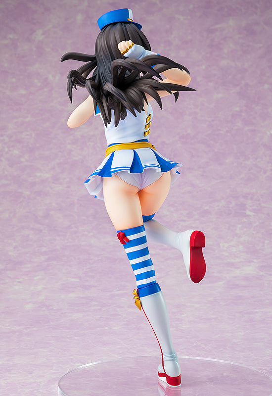 CAworks To Love-Ru Darkness Yui Kotegawa: Breezy Seaside Ver.