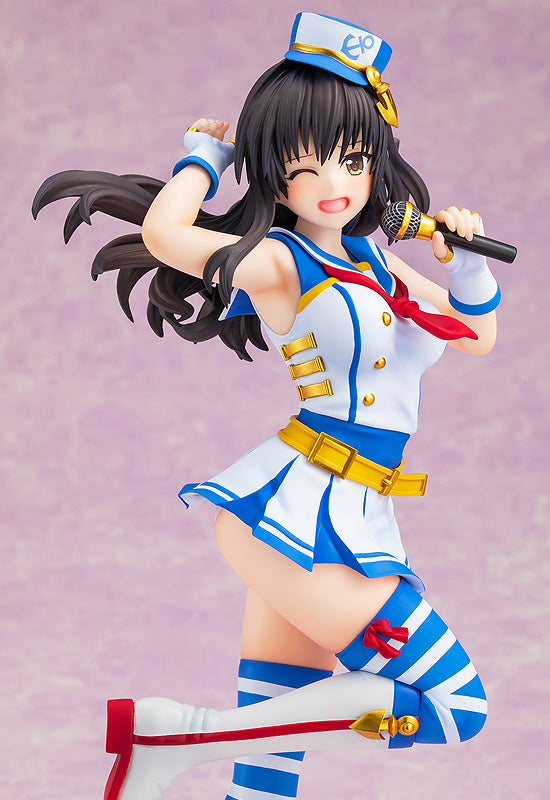 CAworks To Love-Ru Darkness Yui Kotegawa: Breezy Seaside Ver.