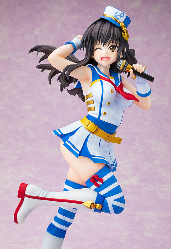 CAworks To Love-Ru Darkness Yui Kotegawa: Breezy Seaside Ver.