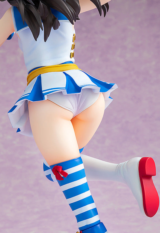 CAworks To Love-Ru Darkness Yui Kotegawa: Breezy Seaside Ver.