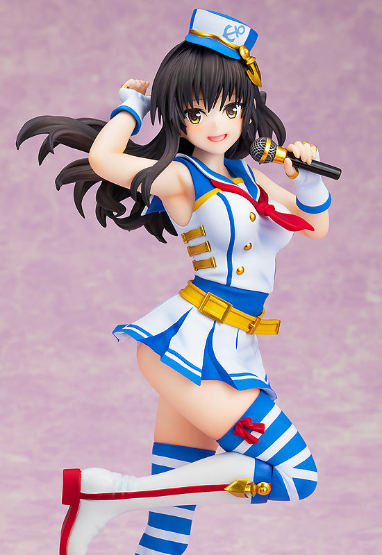 CAworks To Love-Ru Darkness Yui Kotegawa: Breezy Seaside Ver.