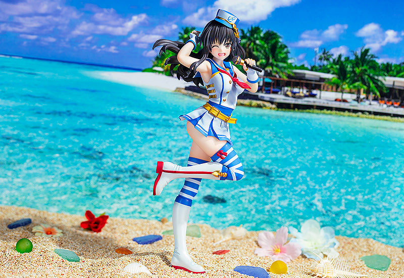 CAworks To Love-Ru Darkness Yui Kotegawa: Breezy Seaside Ver.