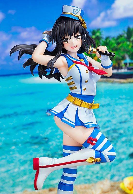 CAworks To Love-Ru Darkness Yui Kotegawa: Breezy Seaside Ver.