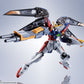 Metal Robot Spirits Side MS Wing Gundam Zero