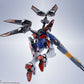 Metal Robot Spirits Side MS Wing Gundam Zero