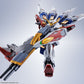 Metal Robot Spirits Side MS Wing Gundam Zero