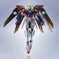 Metal Robot Spirits Side MS Wing Gundam Zero