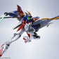 Metal Robot Spirits Side MS Wing Gundam Zero