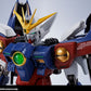 Metal Robot Spirits Side MS Wing Gundam Zero