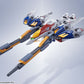 Metal Robot Spirits Side MS Wing Gundam Zero