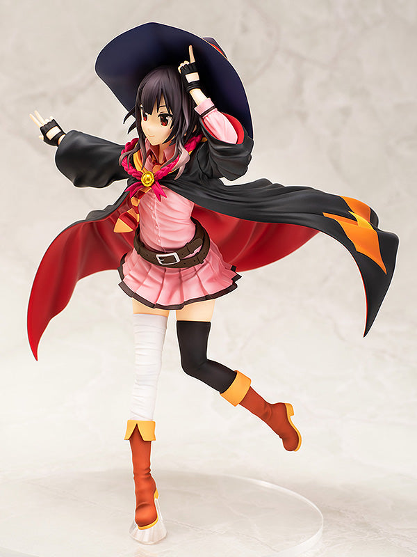 CAworks Megumin: School Uniform Ver.