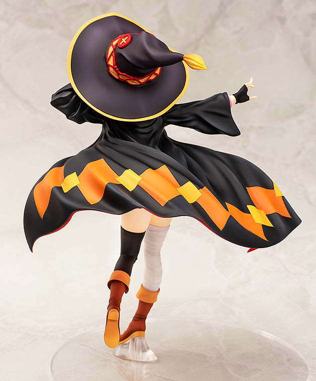 CAworks Megumin: School Uniform Ver.