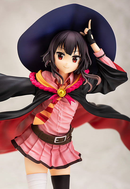 CAworks Megumin: School Uniform Ver.