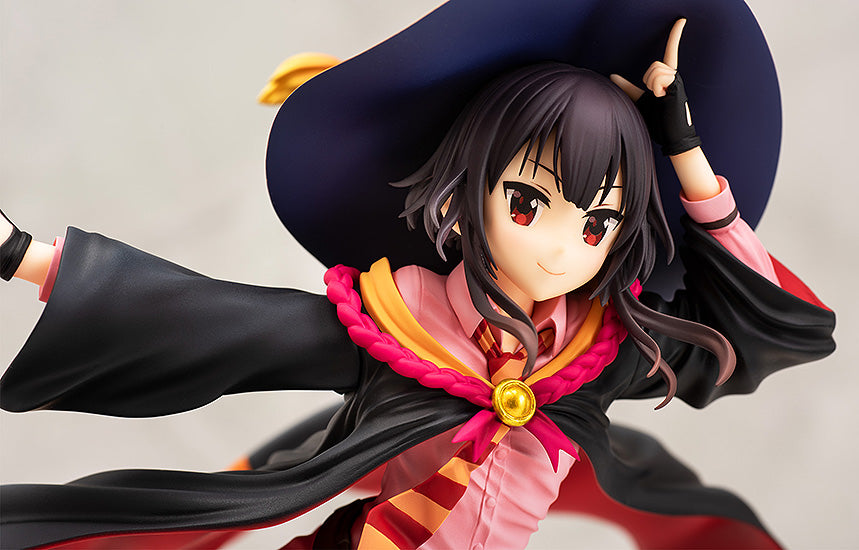 CAworks Megumin: School Uniform Ver.