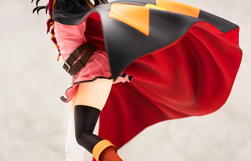 CAworks Megumin: School Uniform Ver.