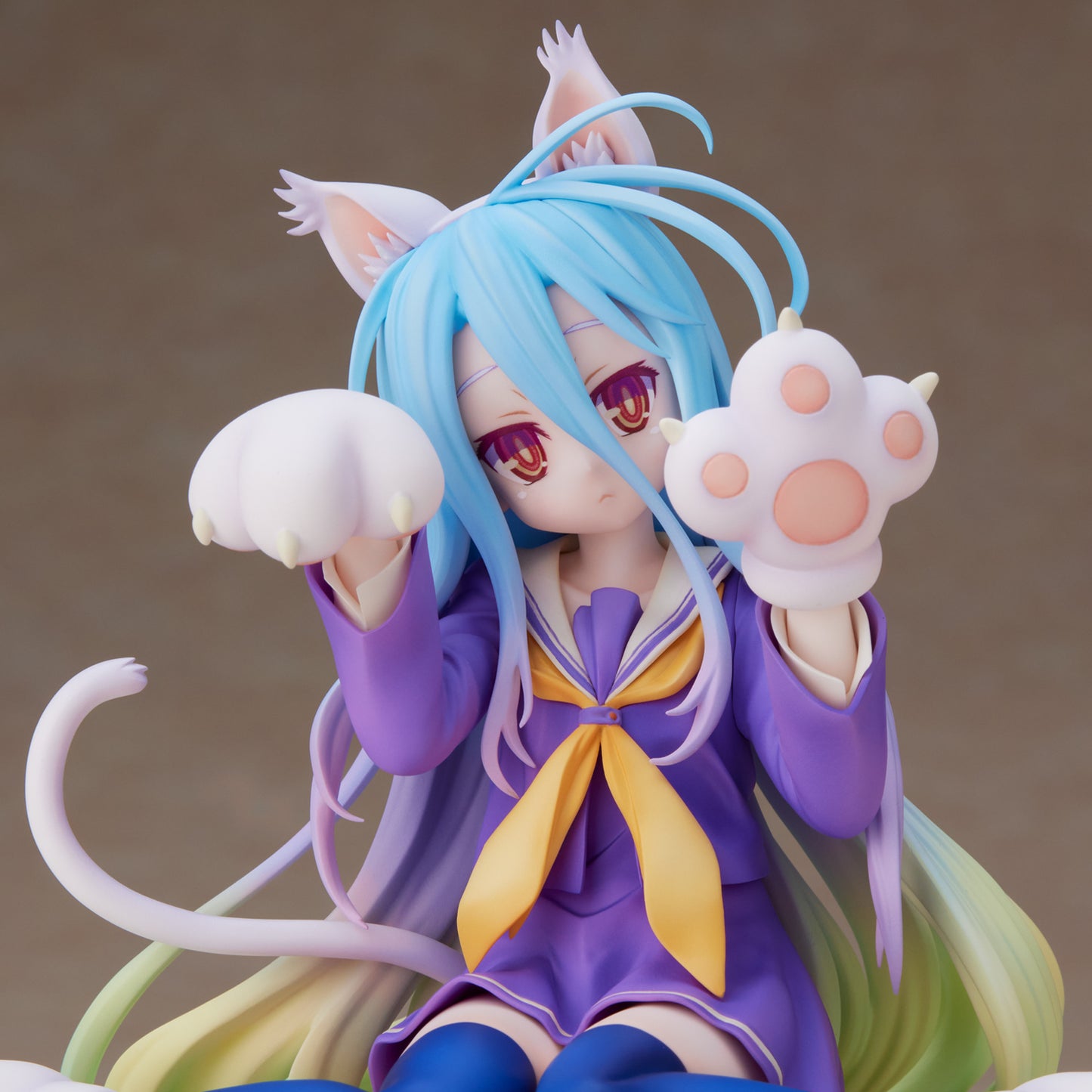 No Game No Life Shiro