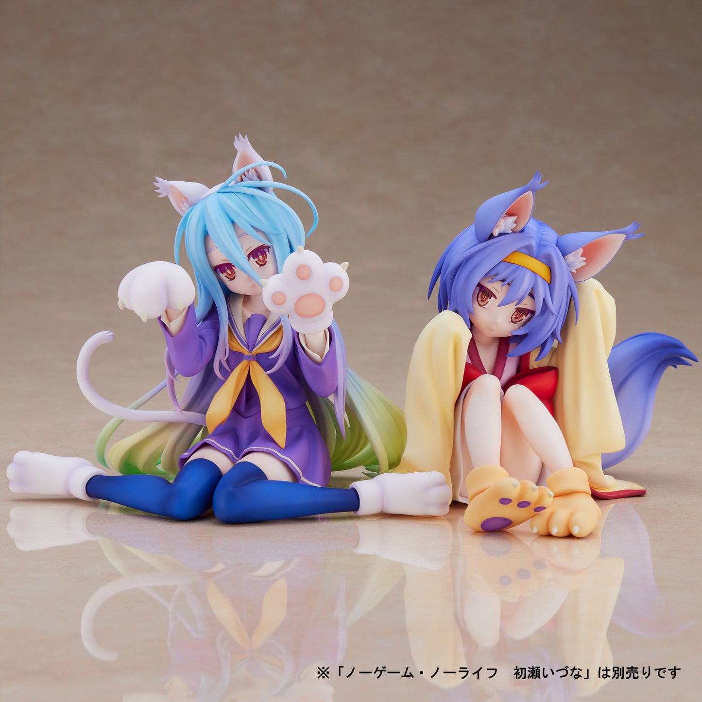 No Game No Life Shiro