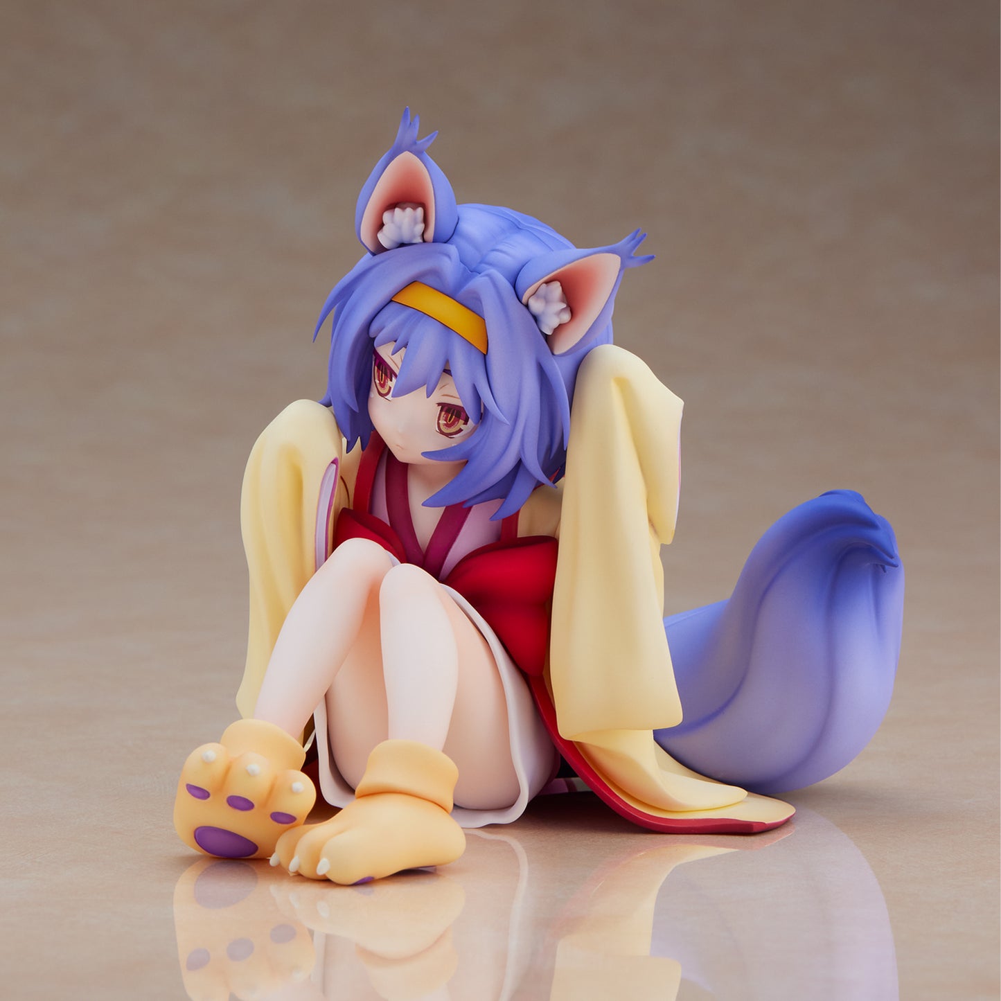 No Game No Life Izuna Hatsuse