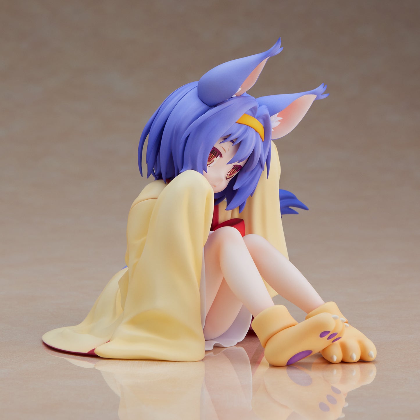 No Game No Life Izuna Hatsuse