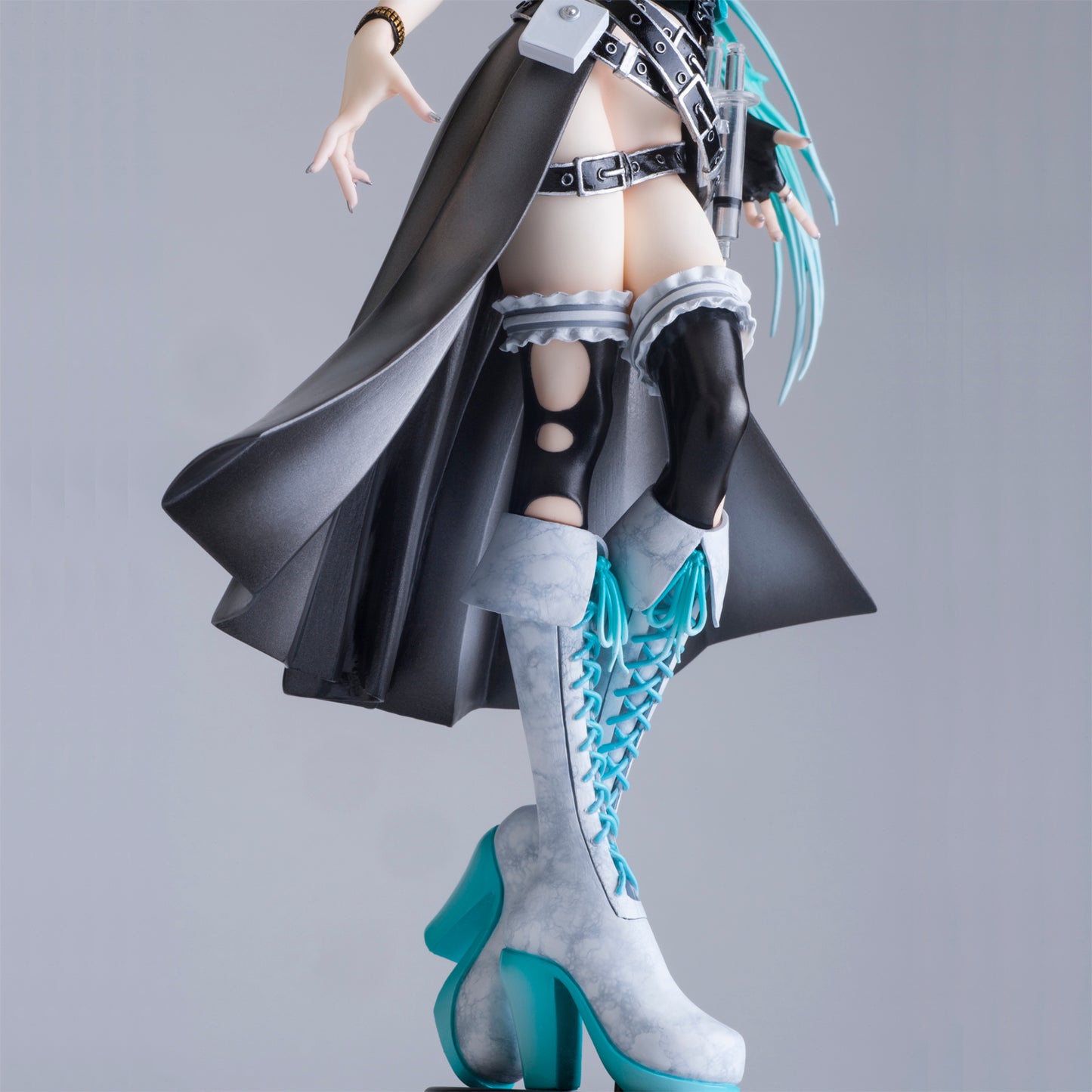 Hdge Technical Statue No.12 Ca Calra (Calne Ca: Prisoner and Paper Plane Ver.)