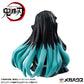 G.E.M. Series Demon Slayer Tokito on Palm