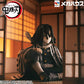 G.E.M. Series Demon Slayer Iguro on Palm