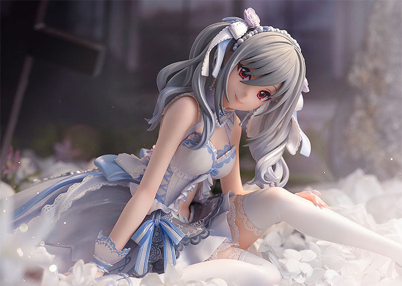 Ranko Kanzaki: White Princess of the Banquet Ver.