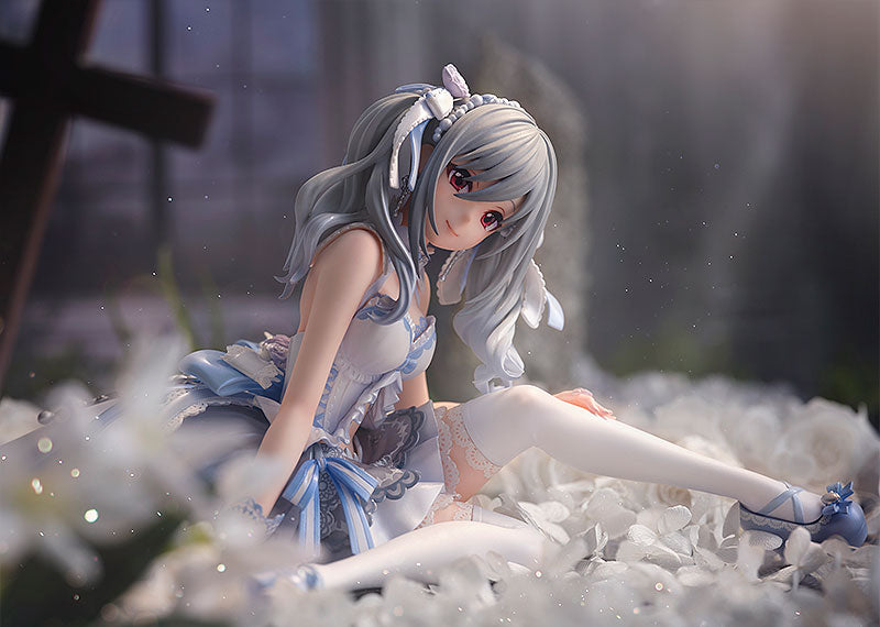 Ranko Kanzaki: White Princess of the Banquet Ver.