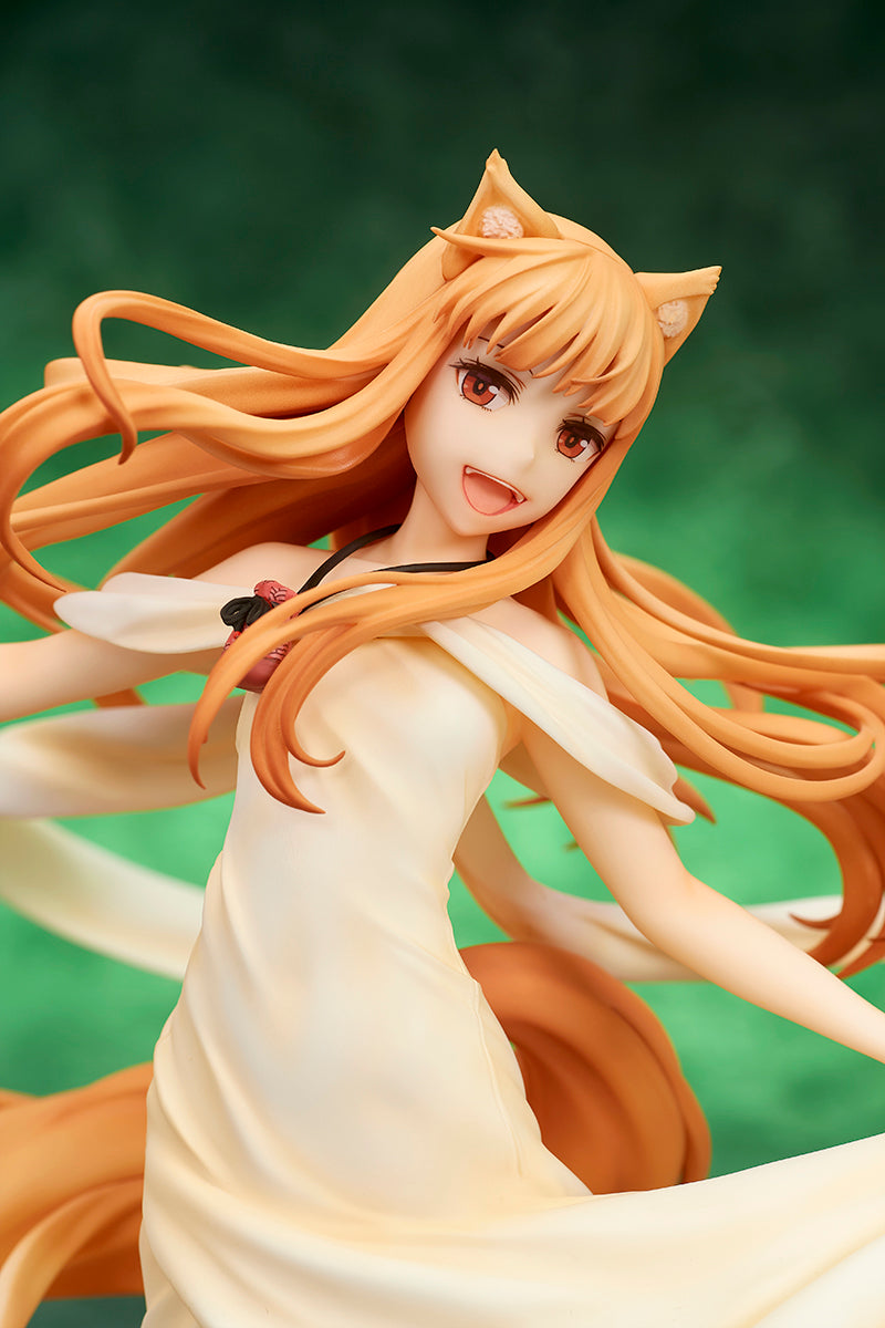 Spice and Wolf - Holo