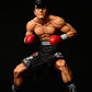 Mamoru Takamura -Fighting Pose-