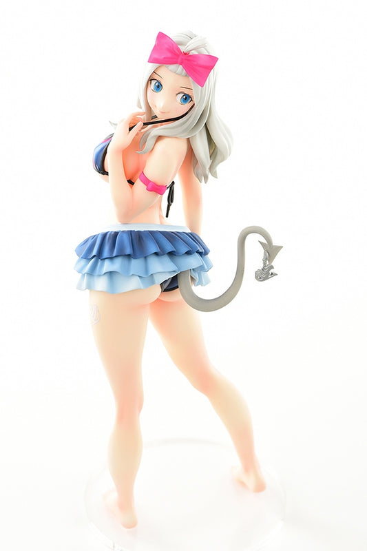 Mirajane Strauss Swimsuit  Pure in Heart Sweet Devill Bikini Ver.