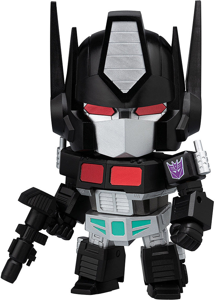 Nendoroid Nemesis Prime